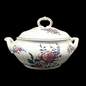 Villeroy & Boch Alt Straßburg: Suppenterrine / Schüssel mit Deckel Villeroy & Boch (7120947380361)