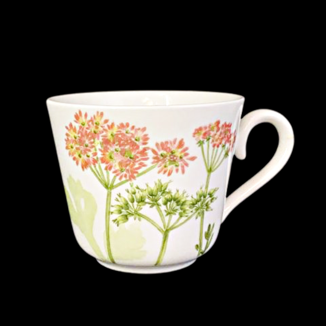 Villeroy & Boch Althea Nova: Kaffeetasse / Tasse - neu Villeroy & Boch (7121105748105)