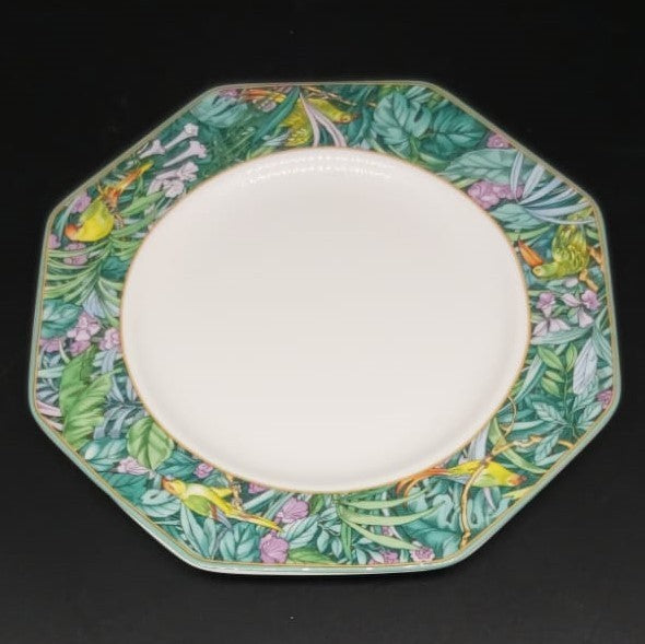 Villeroy & Boch Amazona: Speiseteller / flacher Teller Villeroy & Boch (7121032315017)