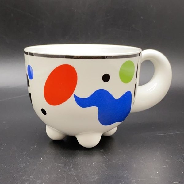 Villeroy & Boch Animal Park: Kaffeetasse / Tasse, groß Villeroy & Boch (7121058791561)