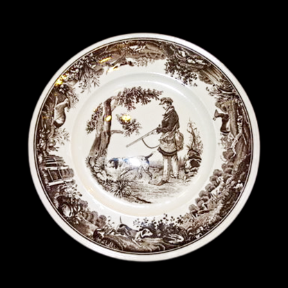 Villeroy & Boch Anjou: Speiseteller / flacher Teller Porzellanladen.online (7120840229001)