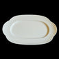 Villeroy & Boch Arco Weiss: Fleischplatte / Platte 39 cm Villeroy & Boch (7120904814729)