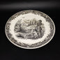 Villeroy & Boch Artemis: Kuchenteller / Frühstücksteller - Jäger schießt Villeroy & Boch (7121029365897)