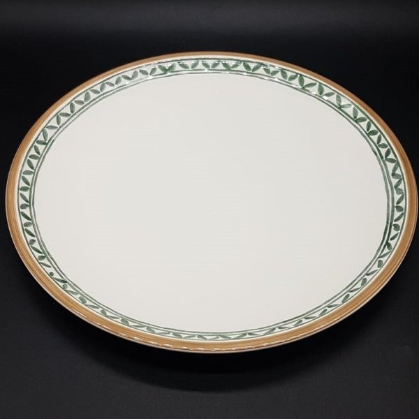 Villeroy & Boch Artesano Provencal Verdure: Speiseteller / flacher Teller - neu Villeroy & Boch (7120830890121)