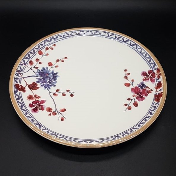 Villeroy & Boch Artesano Provencal Lavendel: Speiseteller / flacher Teller - neu Villeroy & Boch (7120831053961)