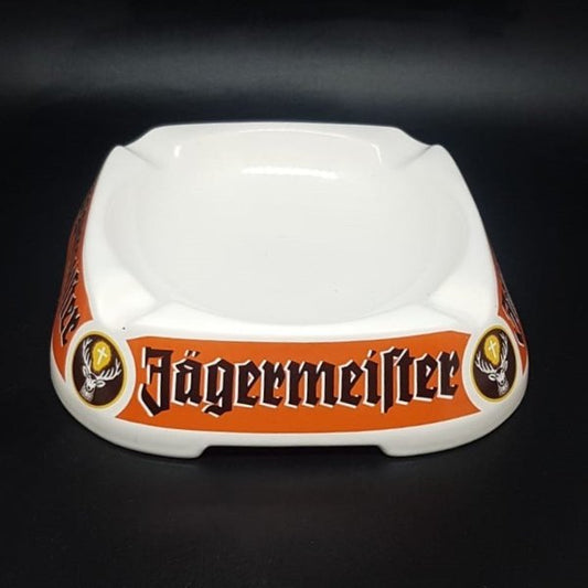 Goebel: großer Aschenbecher Jägermeister Villeroy & Boch (7121017569417)