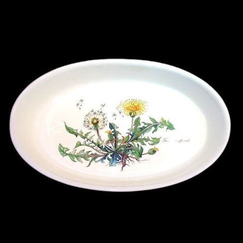 Villeroy & Boch Botanica: Auflaufform, oval - ca 34 cm Länge Villeroy & Boch (7120851337353)