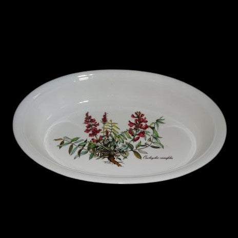 Villeroy & Boch Botanica: Auflaufform, oval - ca 30 cm Länge (neue Form) Villeroy & Boch (7120764928137)