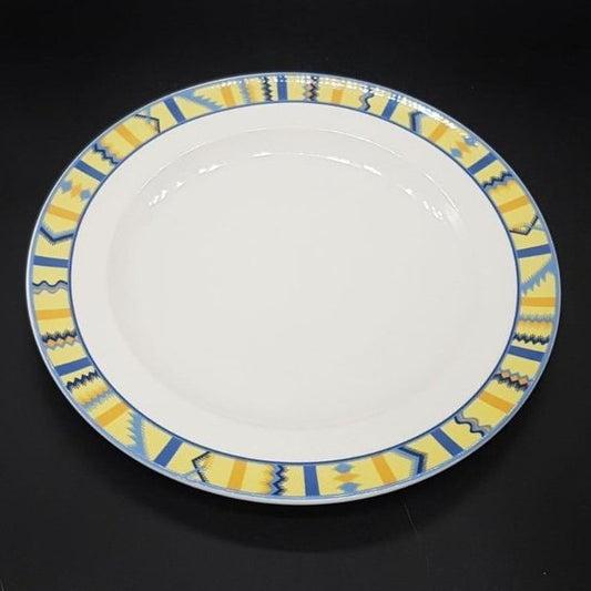 Villeroy & Boch Bali Look: Speiseteller / flacher Teller Villeroy & Boch (7120977690761)