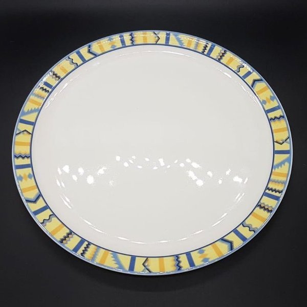 Villeroy & Boch Bali Look: Tortenplatte / Kuchenplatte / runde Platte Villeroy & Boch (7120976052361)