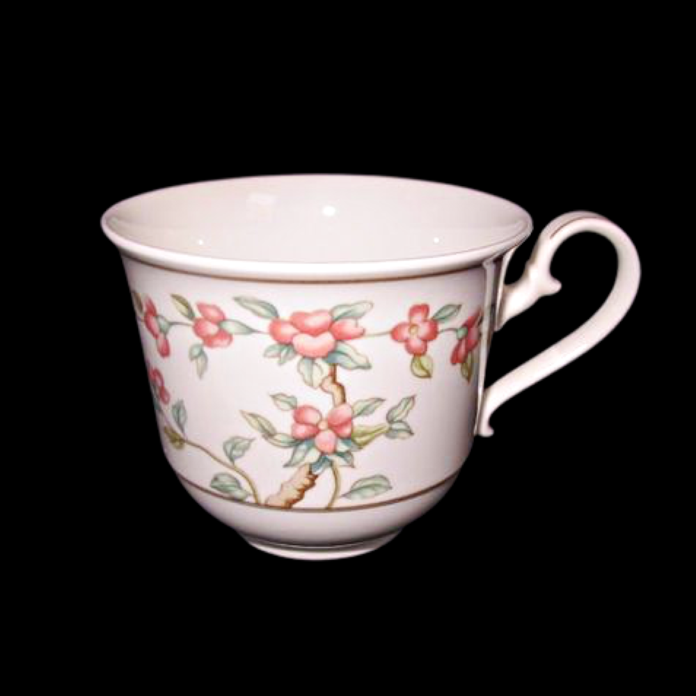 Villeroy & Boch Bonzai: Kaffeetasse / Tasse ohne Unterteller Porzellanladen.online (7120840425609)