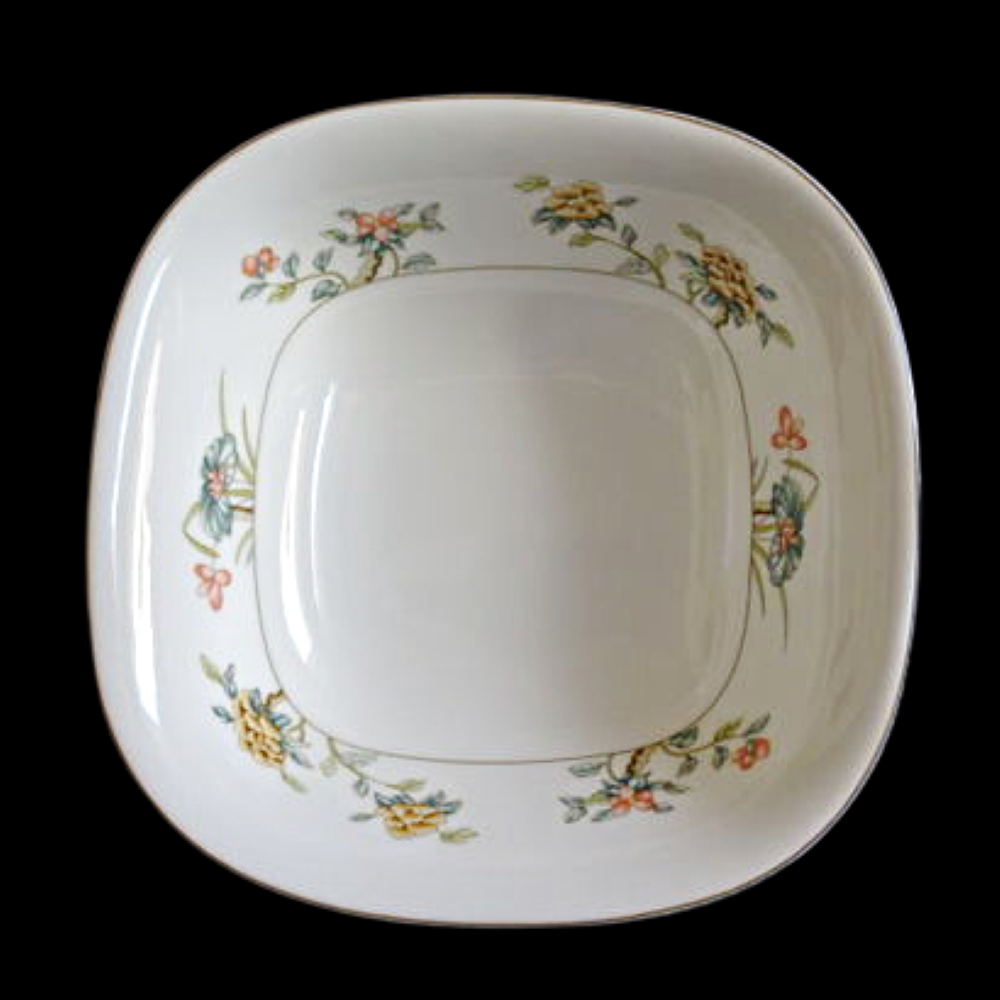 Villeroy & Boch Bonzai: Schüssel 23,5 cm Villeroy & Boch (7120879091849)