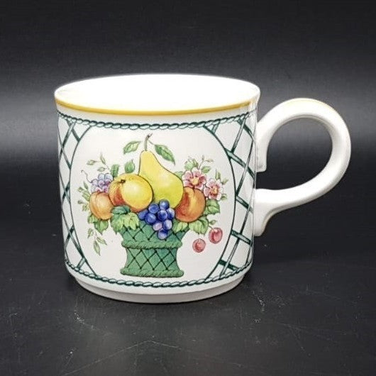 Villeroy & Boch Basket: Kaffeetasse / Tasse Villeroy & Boch (7120923099273)