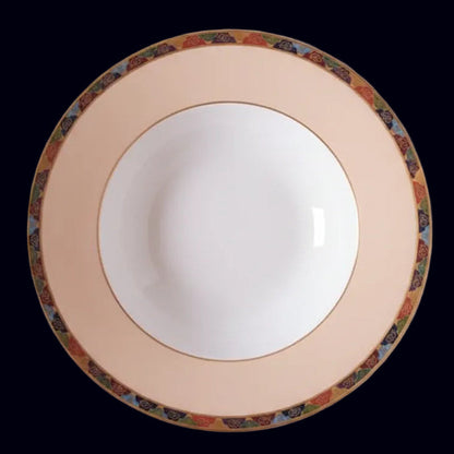 Villeroy & Boch Bengal Mandana: Suppenteller / tiefer Teller Villeroy & Boch (7120918085769)