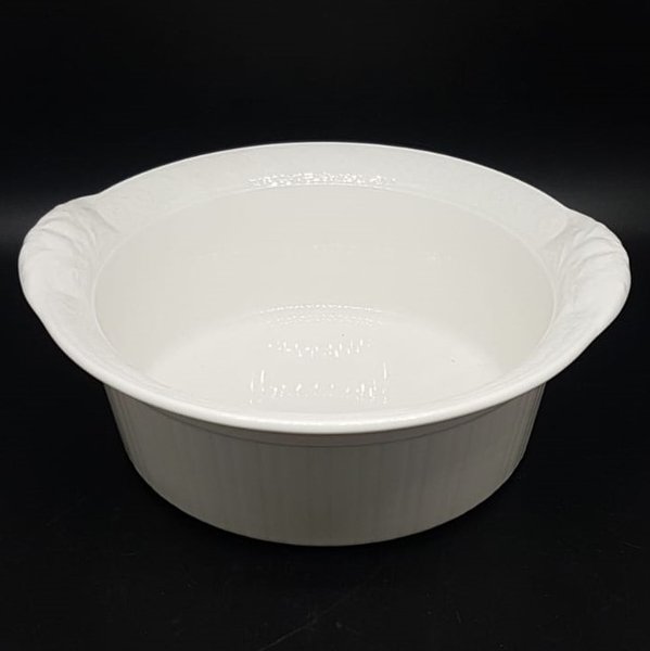 Villeroy & Boch Amanti: Auflaufform - 25 cm Durchmesser Villeroy & Boch (7121040179337)