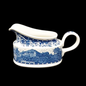 Villeroy & Boch Blue Castle: Sauciere / Sossenschüssel Villeroy & Boch (7120960159881)