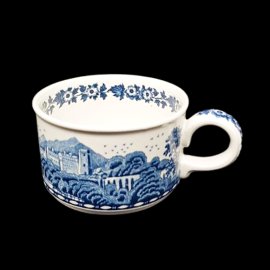 Villeroy & Boch Blue Castle: Teetasse / Tasse Villeroy & Boch (7120960061577)