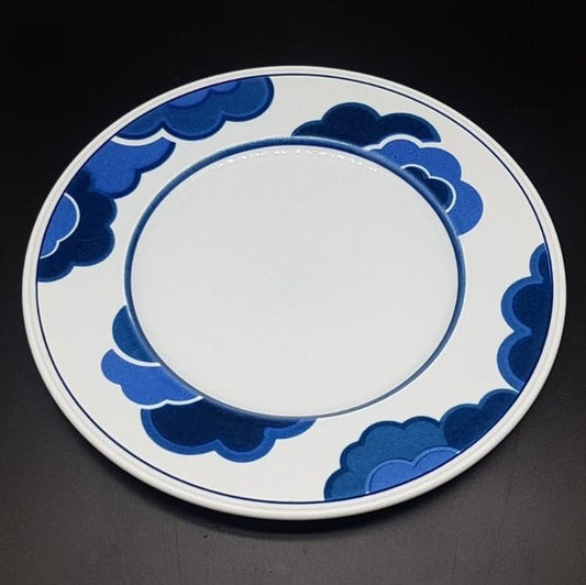 Villeroy & Boch Blue cloud: Speiseteller / flacher Teller Villeroy & Boch (7121042538633)