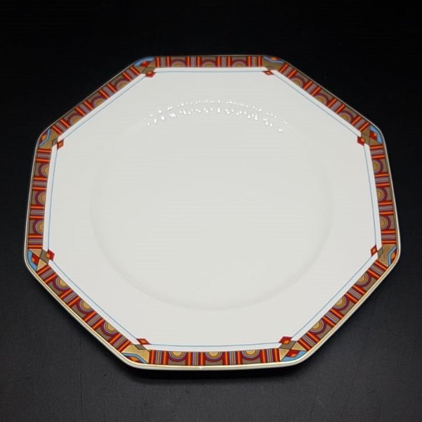 Villeroy & Boch Bone China: Kuchenteller / Frühstücksteller / Dessertteller Villeroy & Boch (7121042571401)