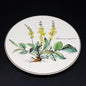 Villeroy & Boch Botanica: Untersetzer, rund, ca 16 cm Villeroy & Boch (7121018028169)