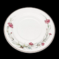 Villeroy & Boch Botanica: Unterteller / Untertasse rote Blume - ca 18,5 cm Villeroy & Boch (7120764436617)
