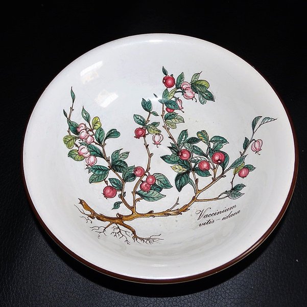 Villeroy & Boch Botanica: Dessertschale / Dessertschälchen - ca 14 cm Villeroy & Boch (7120758636681)