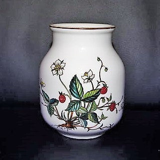 Villeroy & Boch Botanica: Vase / Blumenvase, klein Villeroy & Boch (7120773382281)