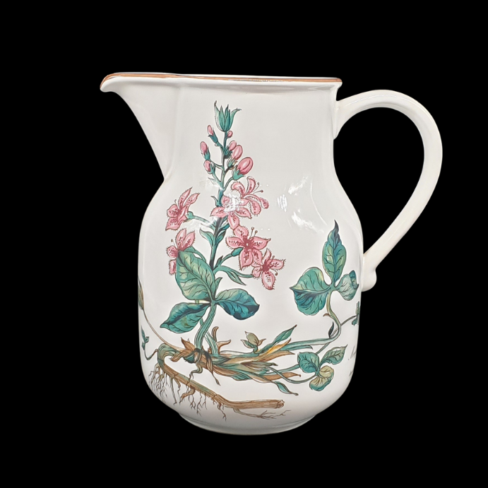 Villeroy & Boch Botanica: Kaffeekanne / Kanne ohne Deckel Villeroy & Boch (7120823779465)