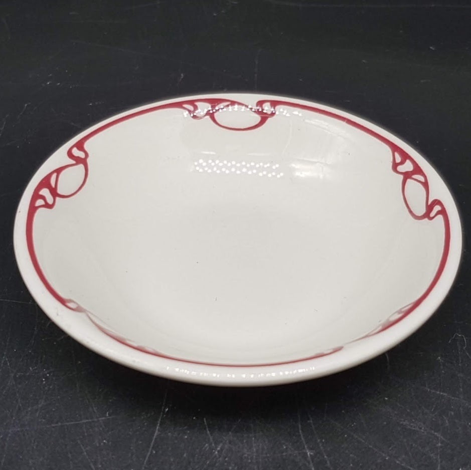 Villeroy & Boch Boulevard: Zuckerschälchen / kleines Tellerchen Villeroy & Boch (7120951509129)