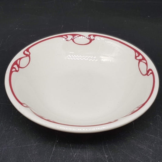 Villeroy & Boch Boulevard: Zuckerschälchen / kleines Tellerchen Villeroy & Boch (7120951509129)