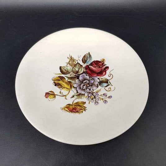 Villeroy & Boch Bouquet (alt): Kuchenteller / Frühstücksteller / Dessertteller Villeroy & Boch (7120766861449)