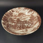 Broadhurst Staffordshire: Schüssel / Schale Ironstone - ca 22,5 cm Bro & Dhurst (7121093361801)