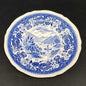 Villeroy & Boch Burgenland Blau: Brotteller / kleiner Teller - ca 15,5 cm - selten Villeroy & Boch (7120890429577)