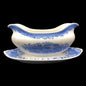 Villeroy & Boch Burgenland blau: Sauciere / Soßenschüssel Villeroy & Boch (7120959471753)