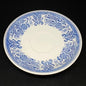 Villeroy & Boch Burgenland blau: Unterteller / Untertasse - ca 14,8 cm Villeroy & Boch (7121008394377)