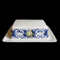 Villeroy & Boch Cadiz: Butterdose mit Deckel Villeroy & Boch (7120880238729)