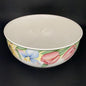 Villeroy & Boch Canari: Schüssel /  Servierschüssel rund, ca 25 cm (Macke) Villeroy & Boch (7121099915401)