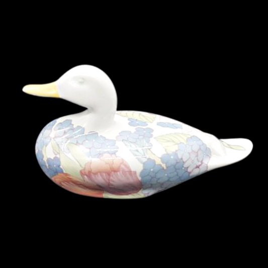 Villeroy & Boch Gallo Design Corolla: Ente / Gans - ca 16,5 cm Villeroy & Boch (7120974381193)