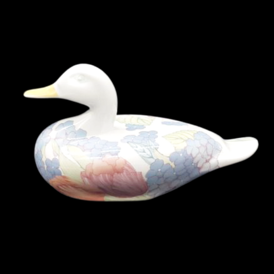 Villeroy & Boch Gallo Design Corolla: Ente / Gans - ca 14 cm Villeroy & Boch (7120974348425)