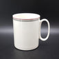 Villeroy & Boch Carrousel: Henkelbecher / Kaffeebecher / hohe Kaffeetasse Villeroy & Boch (7121083957385)