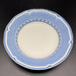 Villeroy & Boch Casa Azul: Suppenteller / tiefer Teller Piccolo Villeroy & Boch (7121042768009)