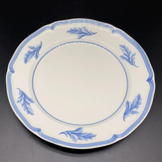 Villeroy & Boch Casa Azul: Speiseteller / flacher Teller Vivo Villeroy & Boch (7121042800777)