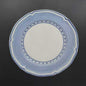 Villeroy & Boch Casa Azul: Speiseteller / flacher Teller Piccolo Villeroy & Boch (7121096179849)