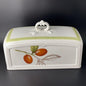 Villeroy & Boch Cascara: Abdeckung / Haube / Deckel für Gebäckdose Villeroy & Boch (7121063542921)