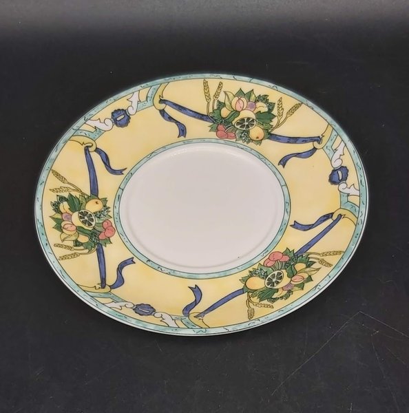 Villeroy & Boch Castellina: Unterteller / Untertasse - ca 15 cm Villeroy & Boch (7120832233609)