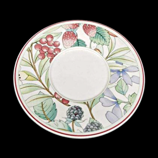 Villeroy & Boch Catalina: Unterteller / Untertasse 13 cm Villeroy & Boch (7120728653961)