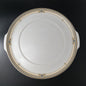 Villeroy & Boch Cavalier: Kuchenplatte / Tortenplatte mit Griffen 28,5 cm - neuwertig Porzellanladen.online (7120932765833)