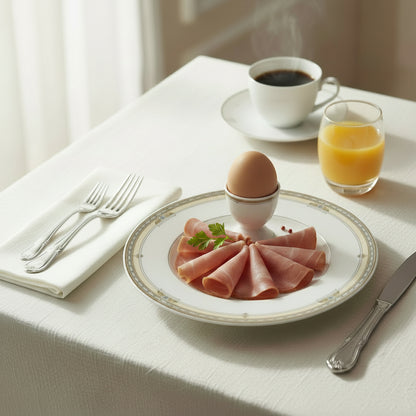 Villeroy & Boch Cavalier: Kuchenteller / Frühstücksteller / Dessertteller - neuwertig Porzellanladen.online (7120932405385)
