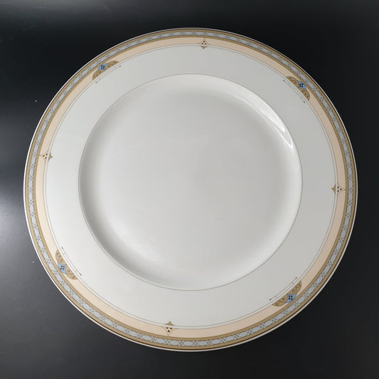 Villeroy & Boch Cavalier: Platzteller / Pizzateller / großer Teller - neuwertig Porzellanladen.online (7120932208777)