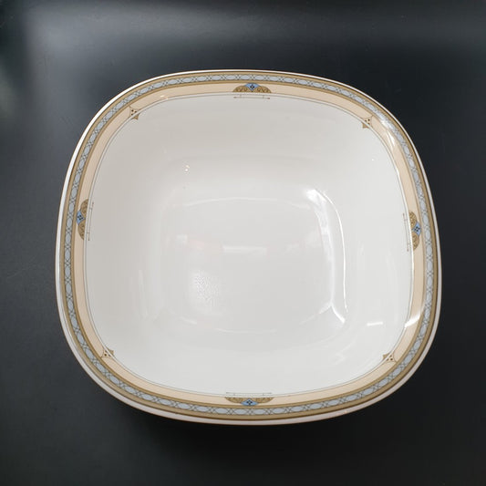 Villeroy & Boch Cavalier: Schüssel 24 cm - neuwertig Porzellanladen.online (7120932667529)